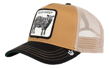 Gorra Goorin Bros Black Sheep Ajustable