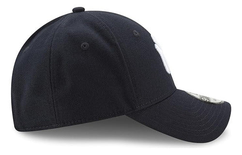 Gorra New Era New York Yankees 9forty Ajustable