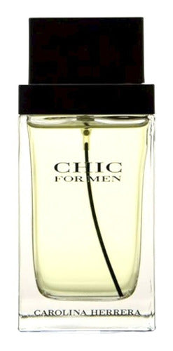 Perfume Original Chic For Men Ch 100ml