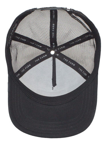 Gorra Goorin Bros Mamba Adjustable Snapback