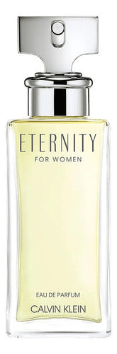 Calvin Klein Eternity Eau De Parfum 100 ml Para  Mujer