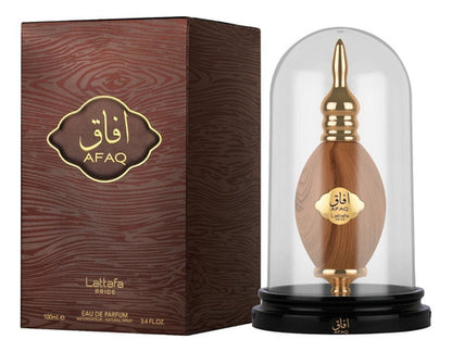 Lattafa Afaq 100ml Edp Spray - Unisex