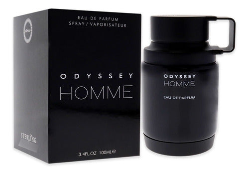 Armaf Odyssey Homme Eau De Parfum 100 ml