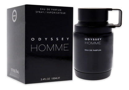 Armaf Odyssey Homme Eau De Parfum 100 ml