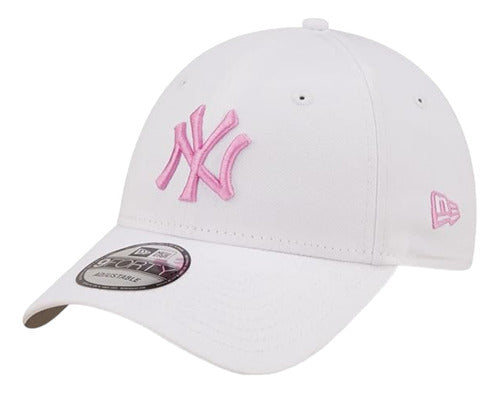 Gorra New Era New York Yankees 9forty Ajustable