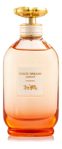 Perfume Coach Dreams Sunset Eau De Parfum 90 ml Para Mujer