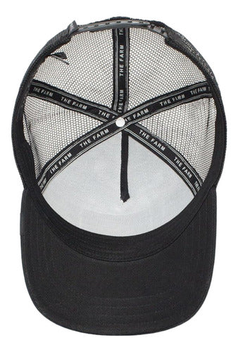 Gorra Goorin Bros Black Sheep Ajustable