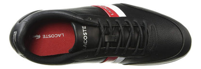 Tenis Originales Lacoste Para Hombre Casuales