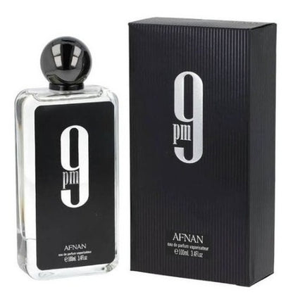 Afnan 9pm For Men 100ml Edp