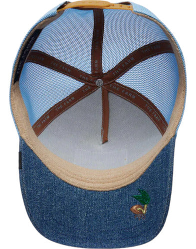 Gorra Goorin Bros Silky Collection Ajustable