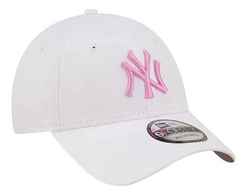 Gorra New Era New York Yankees 9forty Ajustable