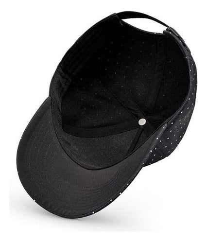 Gorra Mercedes-benz Amg Mapf1 Fw Polka Dot