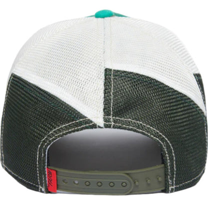 Gorra Goorin Bros Farmigami Collection Trucker