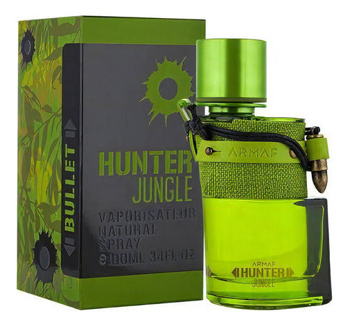 Armaf Hunter Jungle For Men 100ml Edp