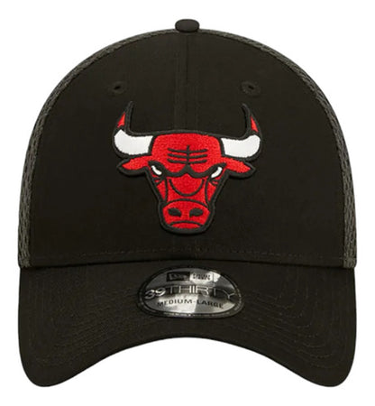 Gorra New Era Chicago Bulls 39 Thirty Elastica