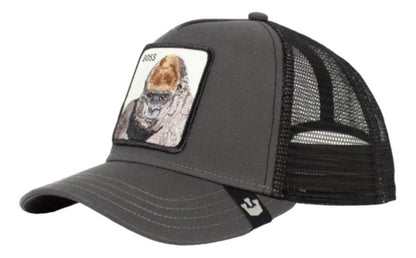 Gorra Goorin Bros Boss Ajustable