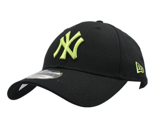 Gorra New Era New York Yankees 9forty Ajustable