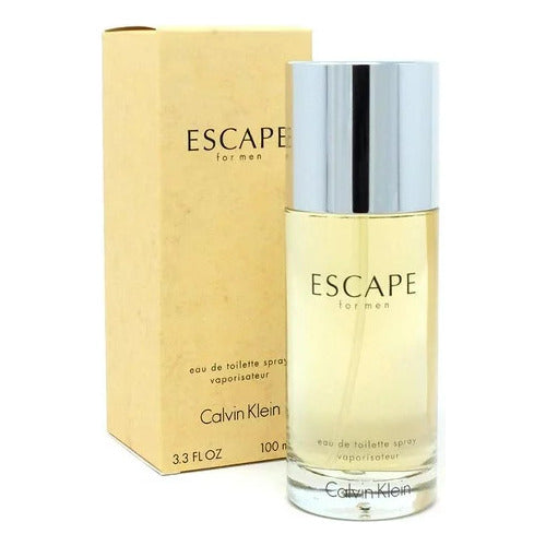 Perfume Calvin Klein Escape For Men Edt 100ml