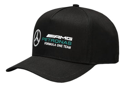 Gorra Mercedes Benz Amg Petronas Racer Cap