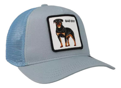 Gorra Goorin Bros Animales Trucker Ajustable