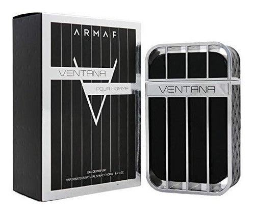 Armaf Ventana Pour Homme Edp 100ml Original