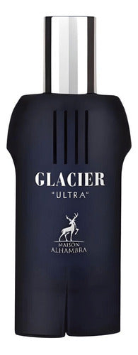 Maison Alhambra Glacier Ultra Edp 100 Ml