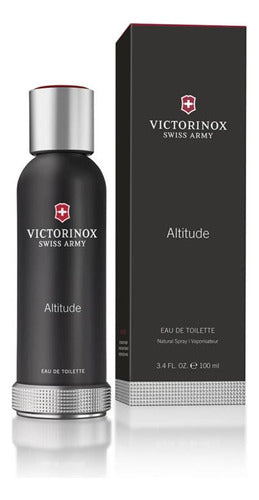 Victorinox Swiss Army Altitude Men Edt 100ml