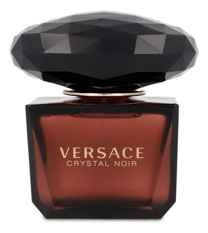 Crystal Noir 90 Ml Edp Spray De Versace