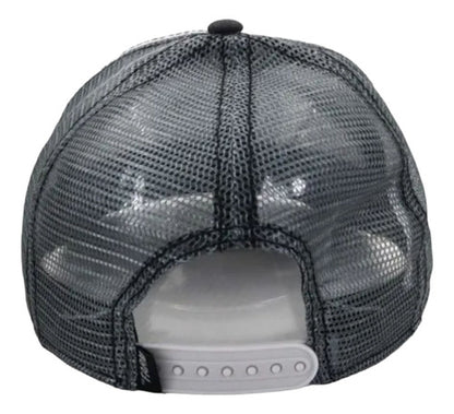 Gorra Goorin Bros Lobo Unisex Ajustable