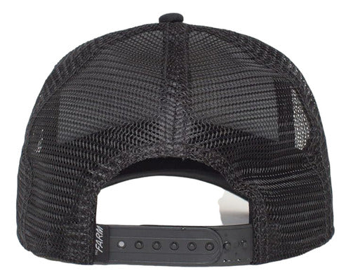 Gorra Goorin Bros Mamba Adjustable Snapback