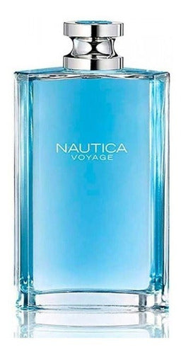 Nautica Voyage Eau De Toilette 200 ml Para Hombre