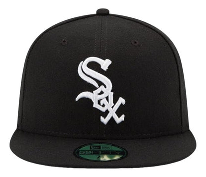 Gorra New Era Chicago White Sox Mlb 59fifty