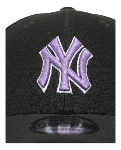 Gorra New Era New York Yankees 9forty Ajustable