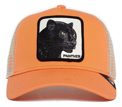 Gorra Goorin Bros Pantera Trucker The Farm