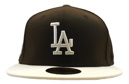 Gorra New Era Angeles Dodgers Edicion Limitada 40anniversary