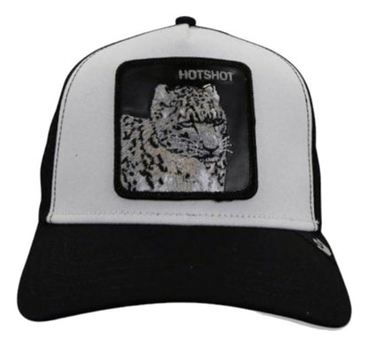 Gorra Goorin Bros Hot Shot Trucker Unisex