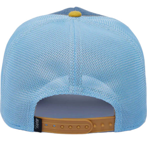 Gorra Goorin Bros Silky Collection Ajustable