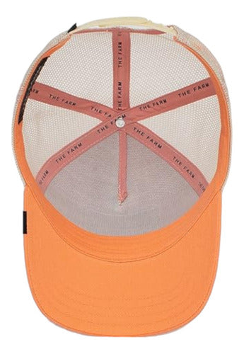 Gorra Goorin Bros Flirt Unisex Trucker