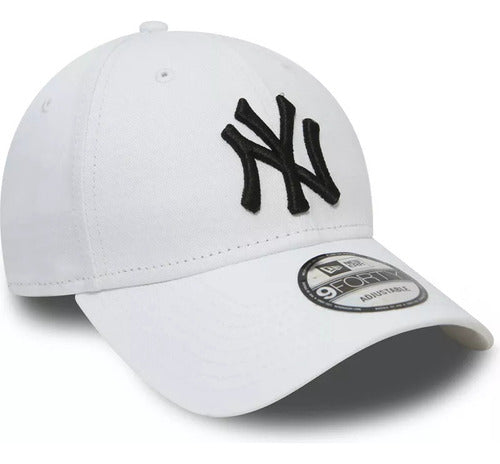 Gorra New Era New York Yankees 9forty Ajustable