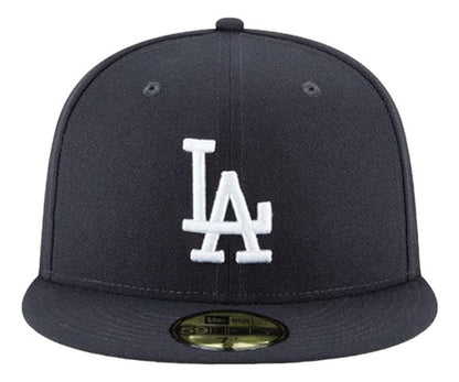 Gorra New Era Plana Los Angeles Dodgers 59fifty