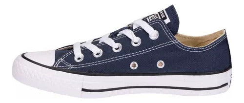 Tenis Converse Chuck Taylor Choclo Lona Unisex