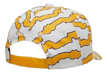 Gorra Los Angeles Lakers Mitchell & Ness Ajustable