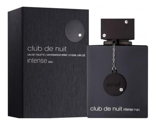 Armaf Club De Nuit Intense Eau De Toilette 105 ml