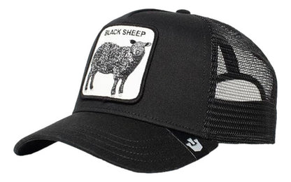 Gorra Goorin Bros Black Sheep Ajustable