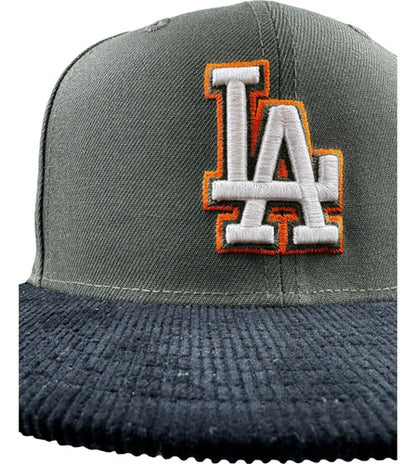 Gorra New Era Los Angeles Dodgers 59 Fifty Pana