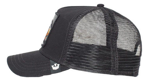 Gorra Goorin Bros Mamba Adjustable Snapback