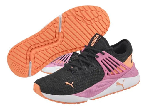 Tenis Puma Pacer Future Deportivos Originales Para Mujer