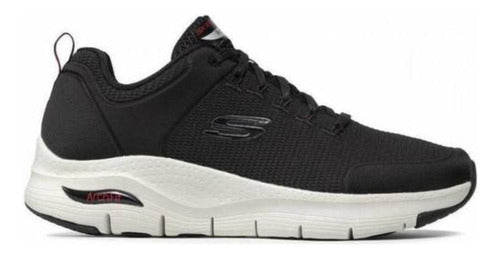 Tenis Deportivos Para Hombre Skechers Archfit