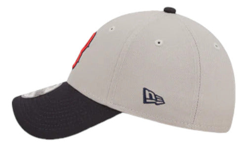 Gorra New Era Boston Red Sox League Essentials 9forty