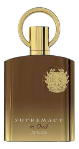 Afnan Supremacy In Oud Men 100ml Edp